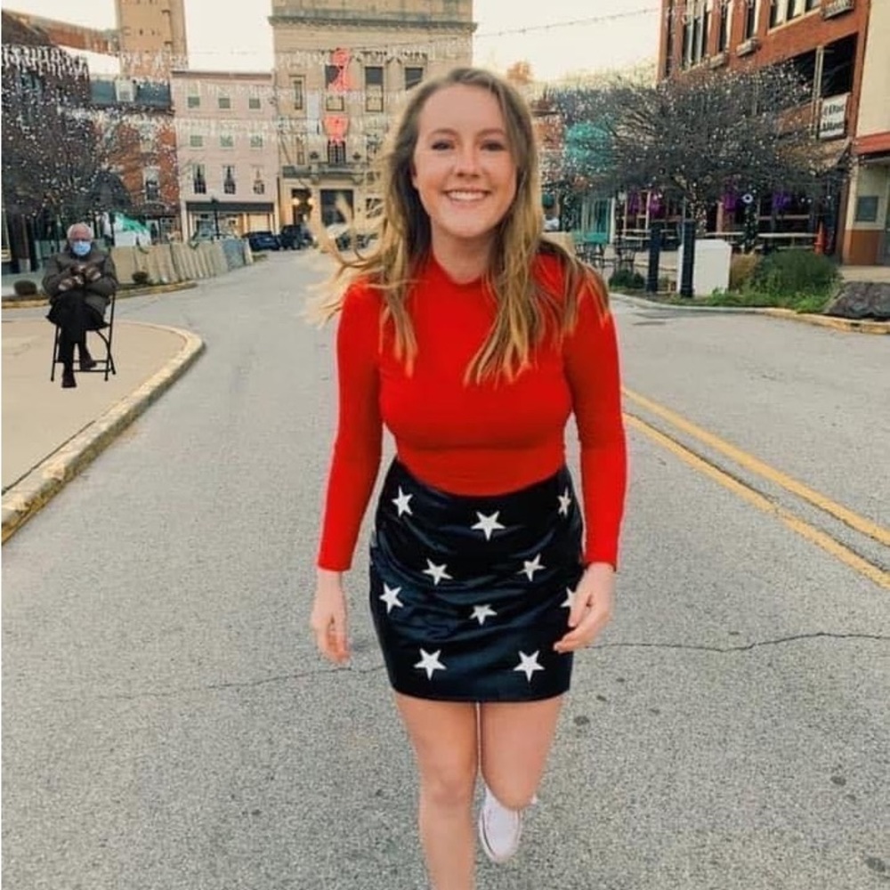 Meet your Posher, Marisa